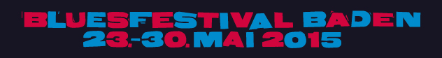 Bluesfestival Baden