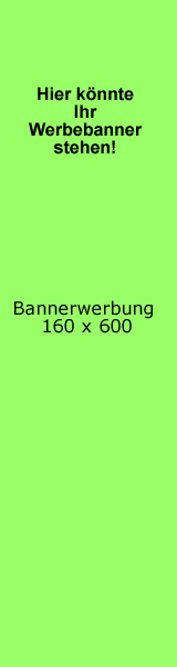 Bannerwerbung